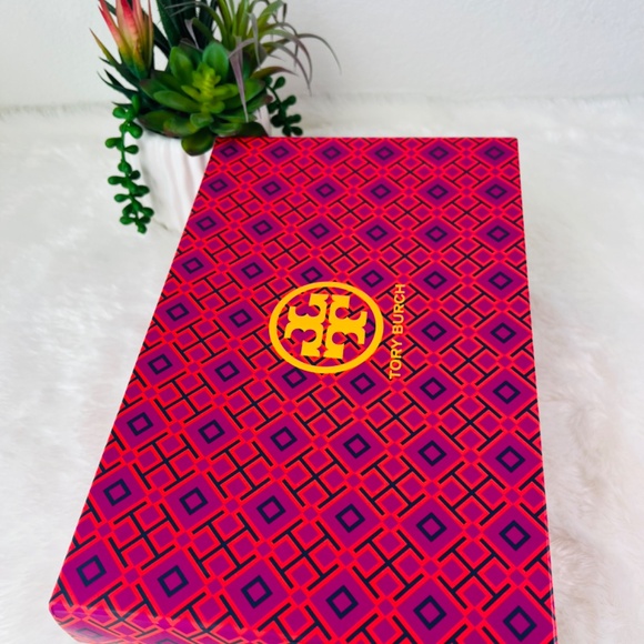 Tory Burch cloud Miller sandals - Picture 6 of 7